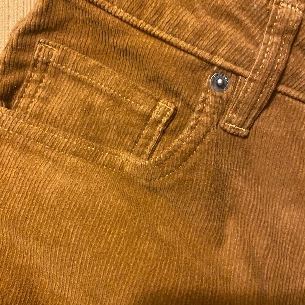Patagonia Women’s Everyday Corduroys, size 29/8, NWT - Picture 7 of 9